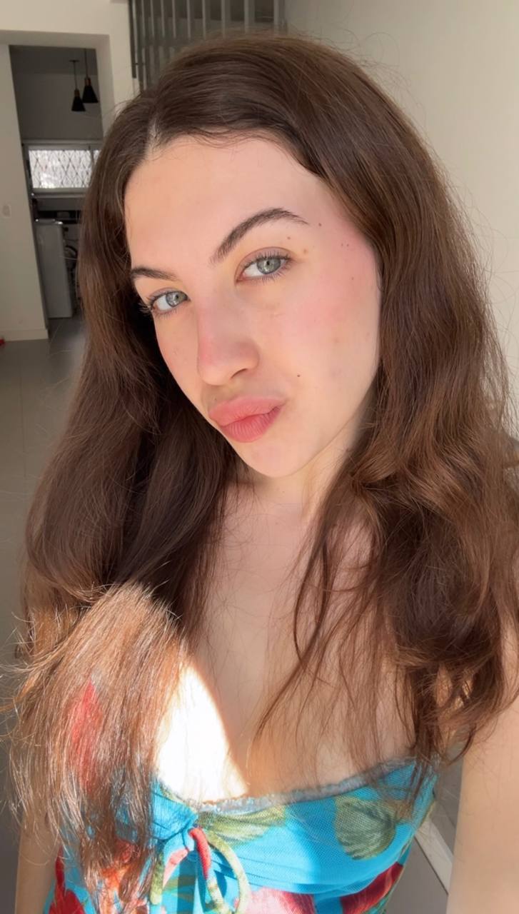 Nude girl Amber in Tiraspol