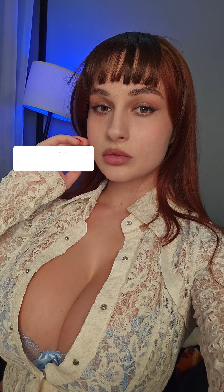 Take a pause and enjoy Miranda Faith — streaming from Tiraspol