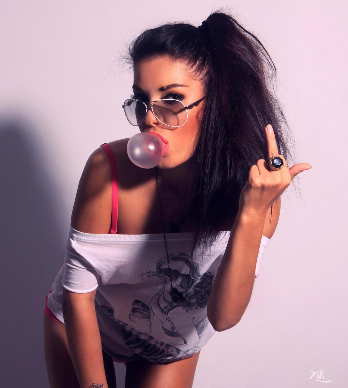 Sassy girls in Tiraspol