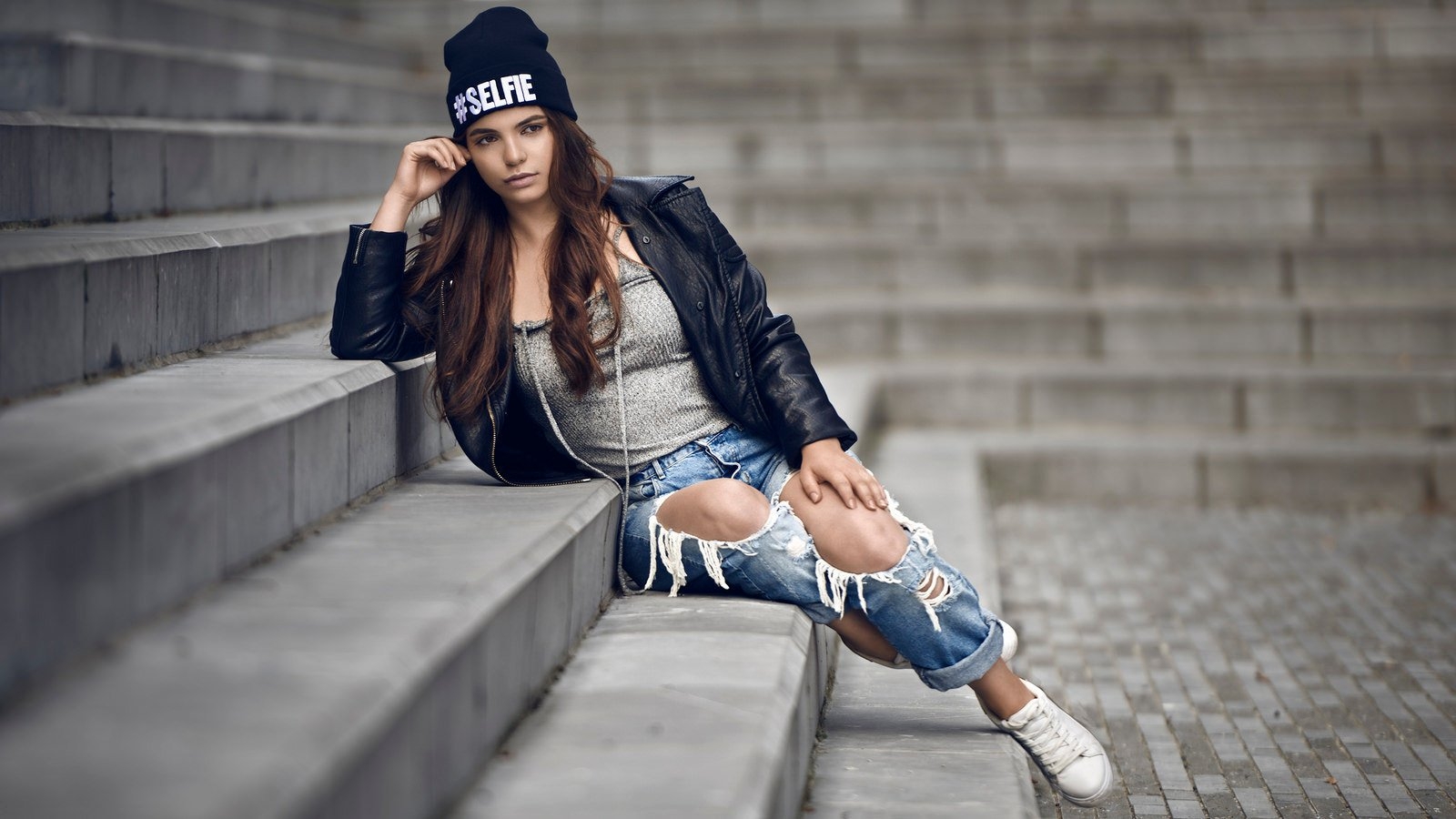 Sassy girls in Tiraspol