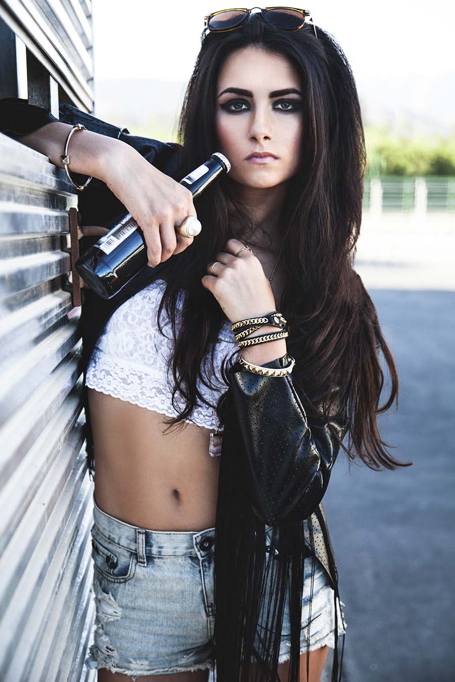 Sassy girls in Tiraspol