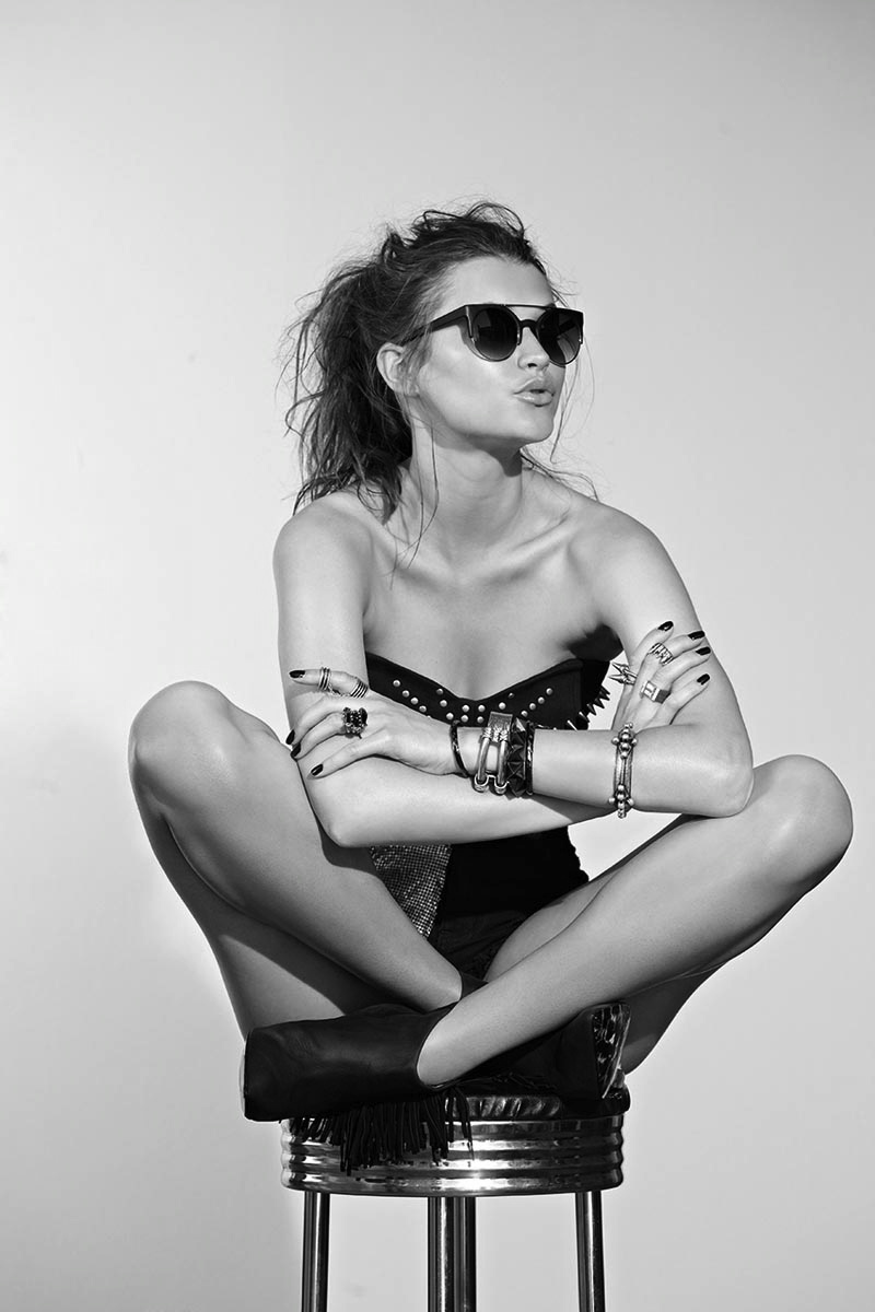 Sassy girls in Tiraspol