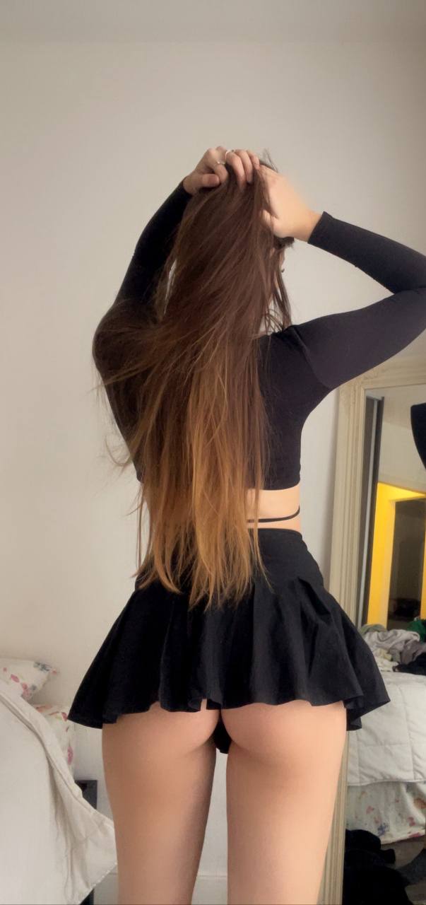 Photo Lola La Fleur in Tiraspol