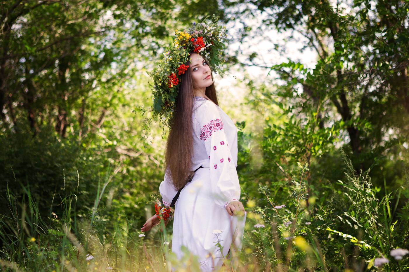 Slavic girls in Tiraspol