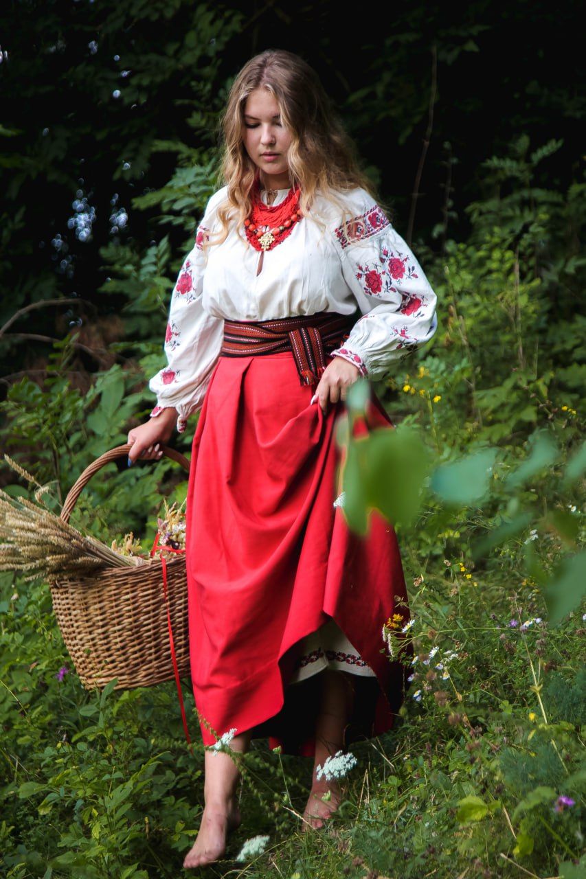 Slavic girls in Tiraspol