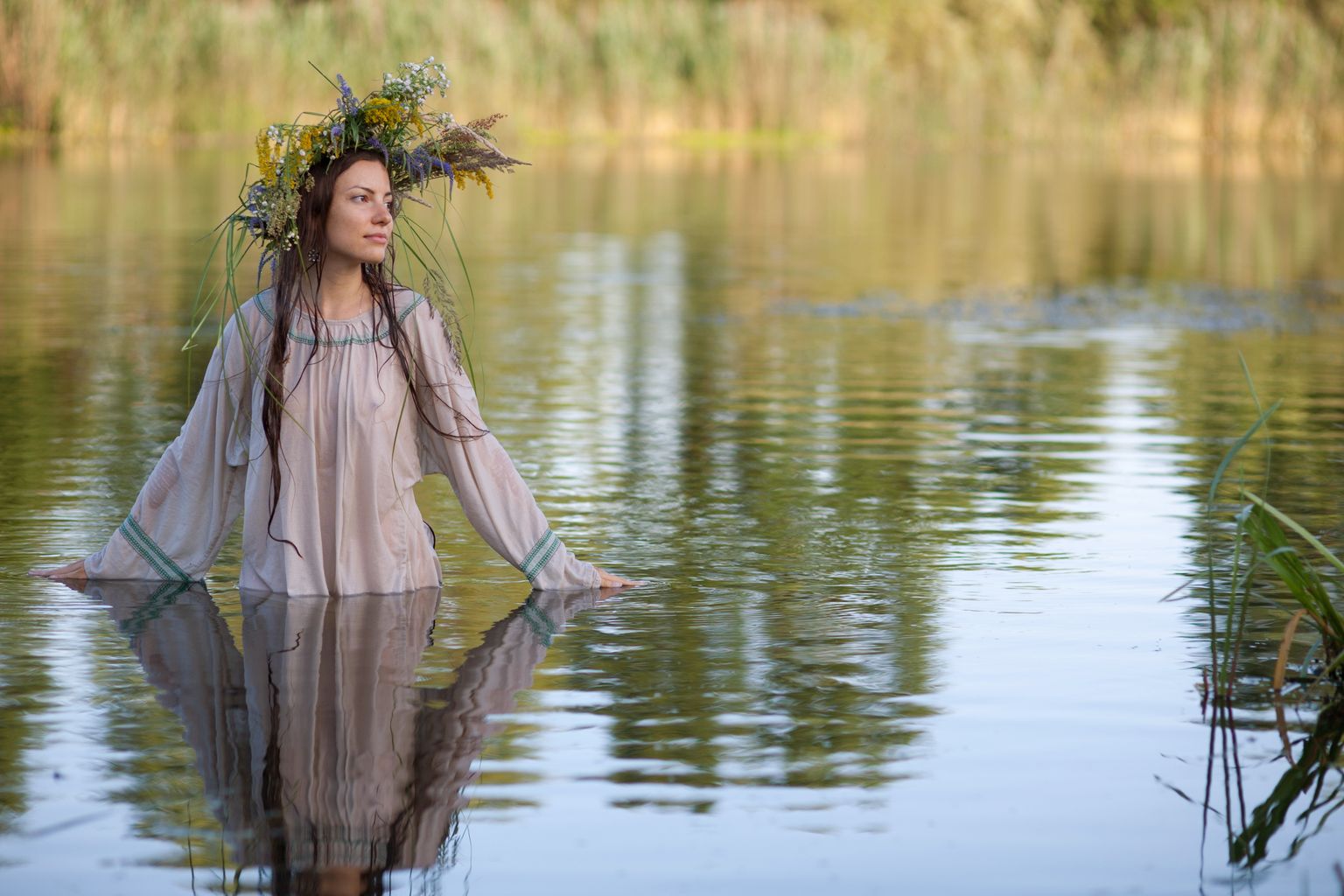 Slavic girls in Tiraspol