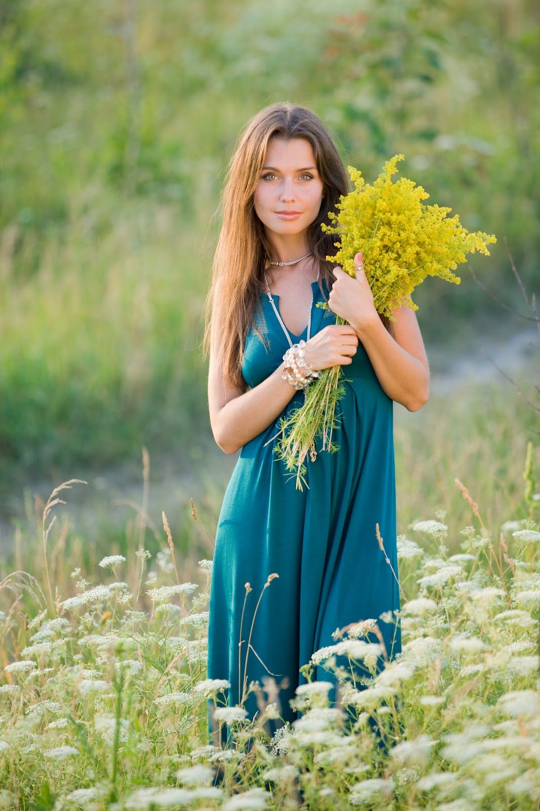 Slavic women in Tiraspol