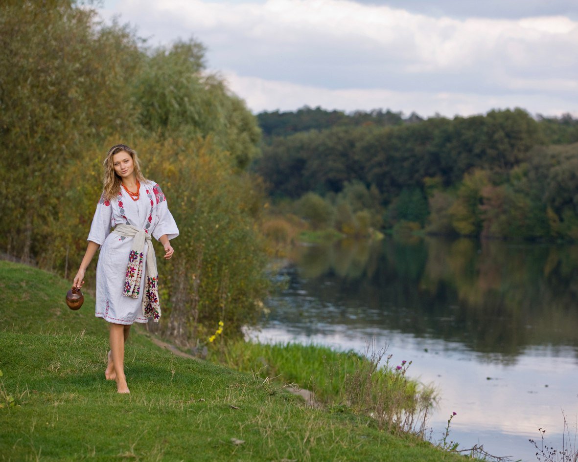 Nude girl Slavic women in Tiraspol