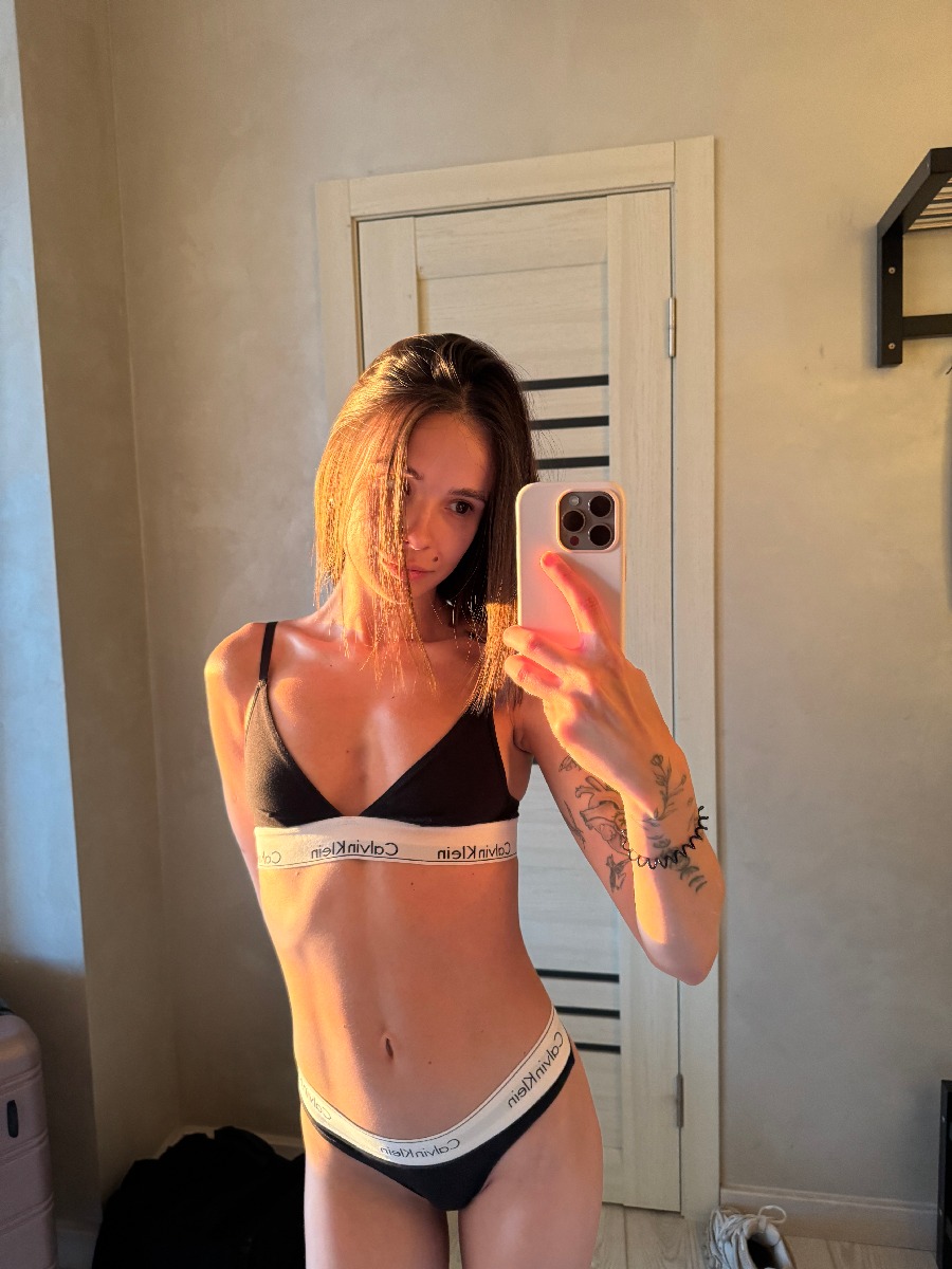 Photo Tina in Tiraspol